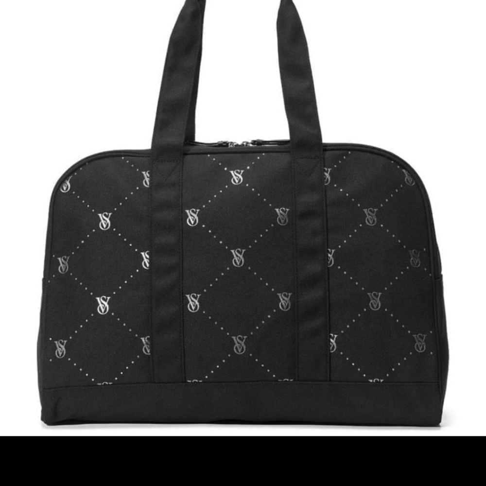 Vs bling bag